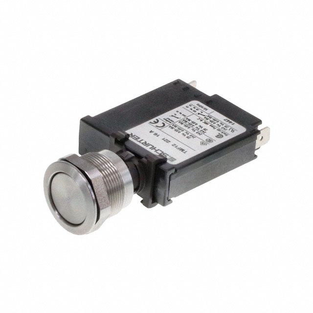 4410.9016 SCHURTER Inc. Leistungsschalter